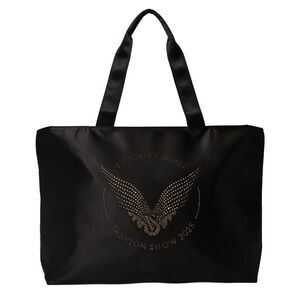 NWT Victoria's Secret BLING Fashion Show Tote Bag